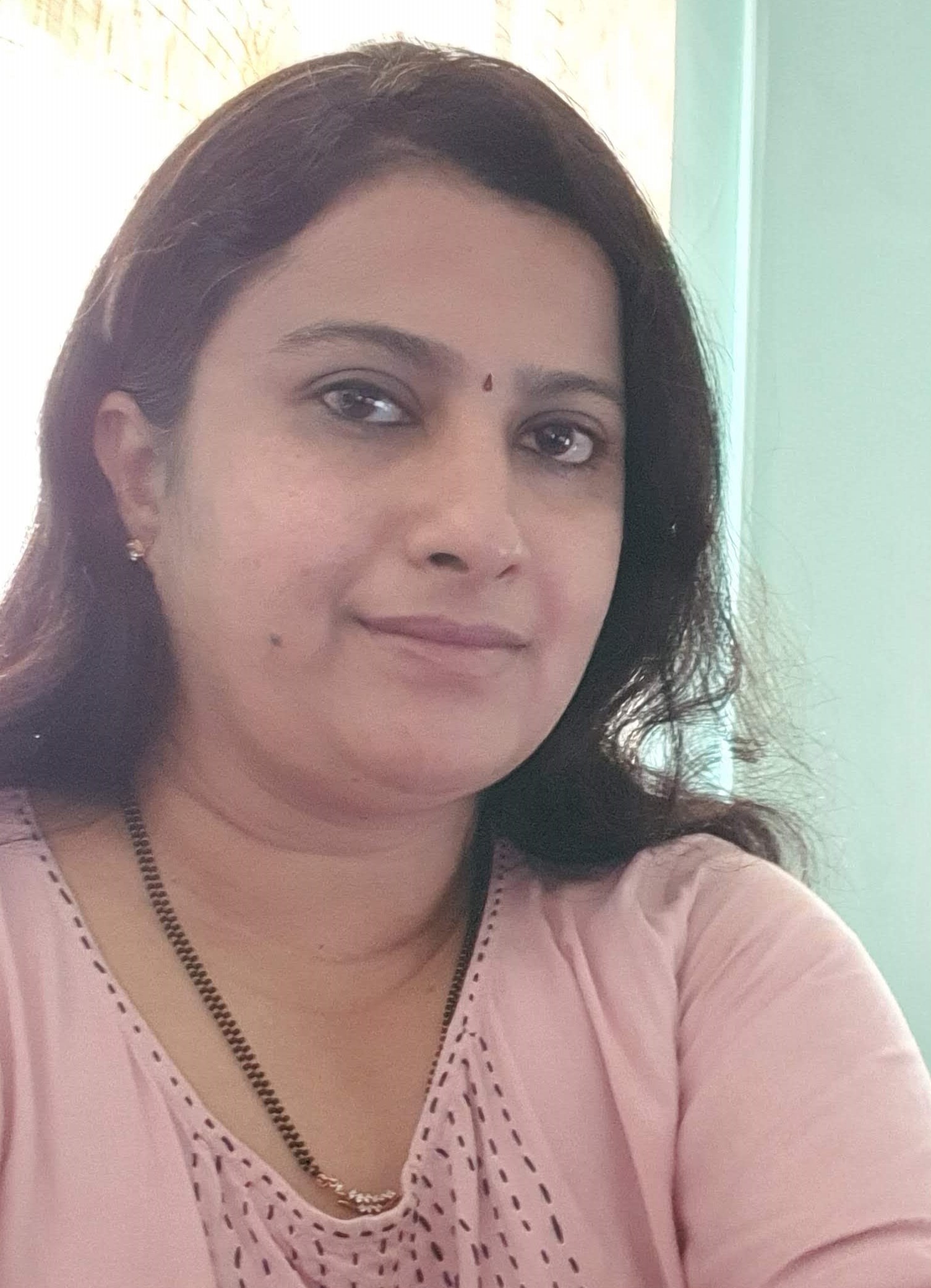 Vandana