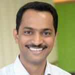 Dr. Pandurang Kamat