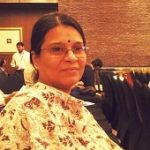 Dr. Sheila Anand