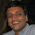 Prof. Madhavan Mukund